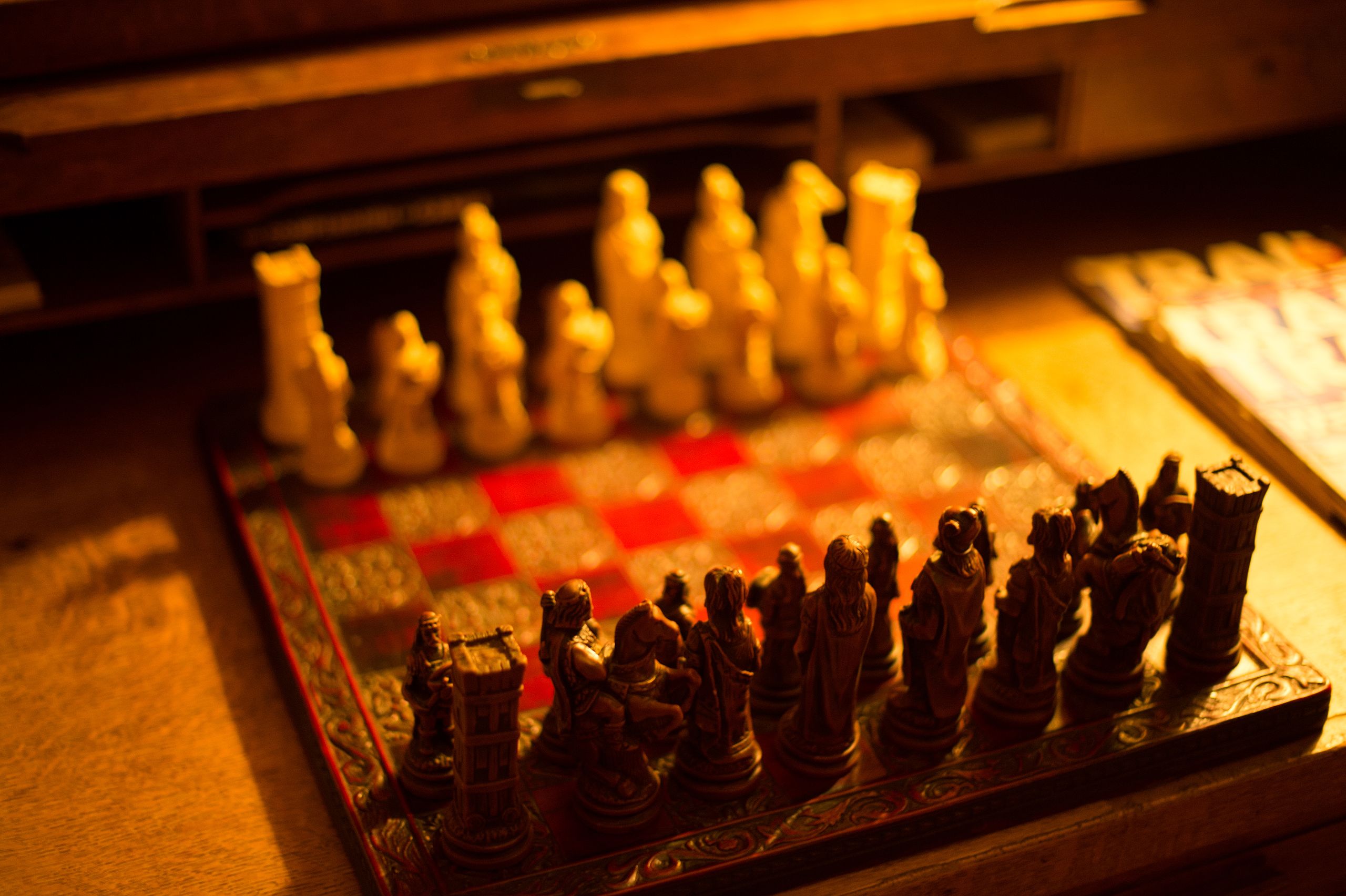 ＜ゲーム理論とは＞