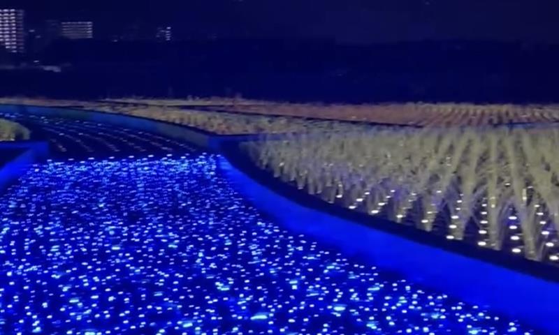 田園・水田をテーマにした「日本原風景」