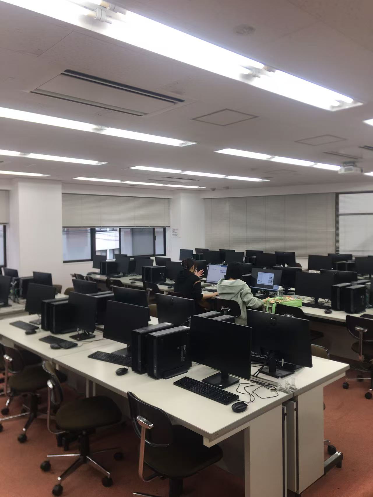 保護中: 日経大の授業の中で、自分がお勧めする授業を紹介